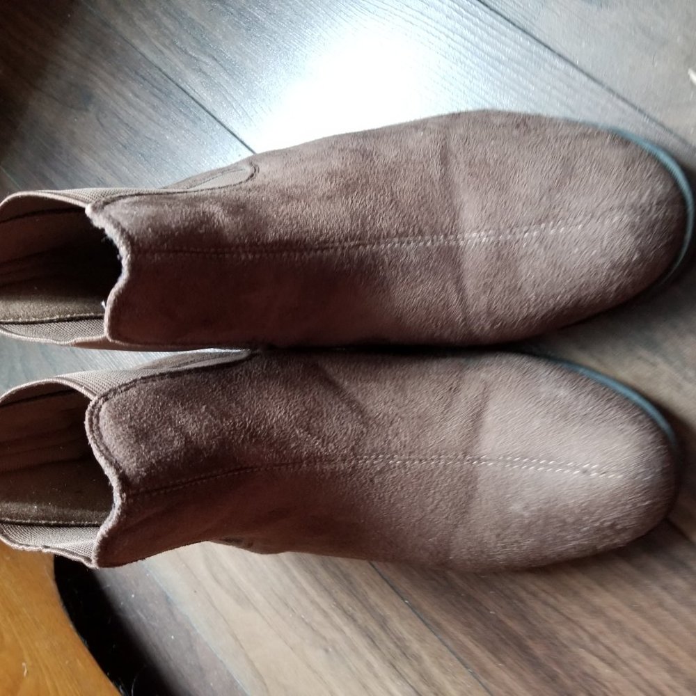 Propet Ankle Boot - Picture 4 of 5